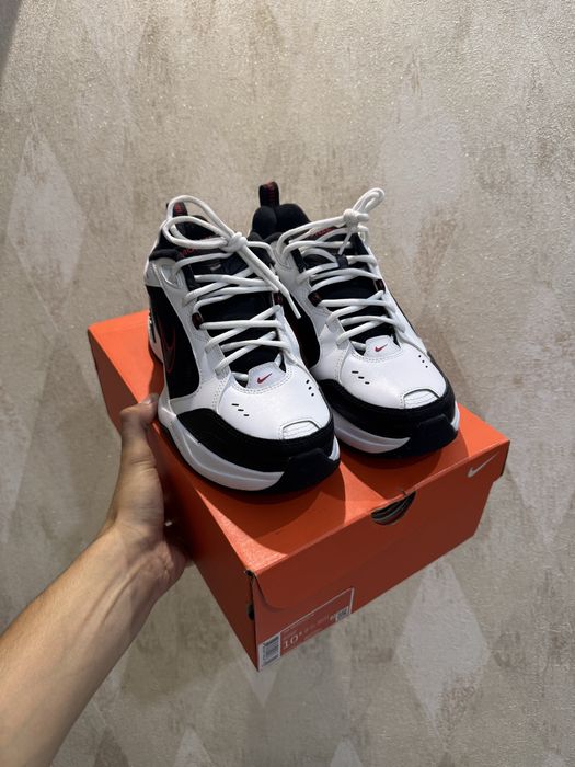 Оригинальные Кроссовки Nike Air Monarch IV, Nike Air Pegasus 39