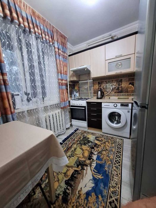 Дава се под наем Едностаен апартамент в София, Люлин 3 - 47 кв.м за 350 € - Снимка #3