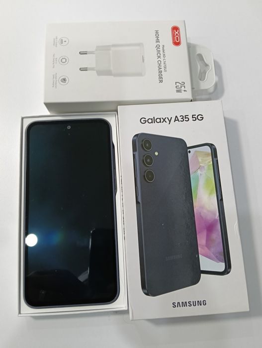 Samsung A35 5G Nou