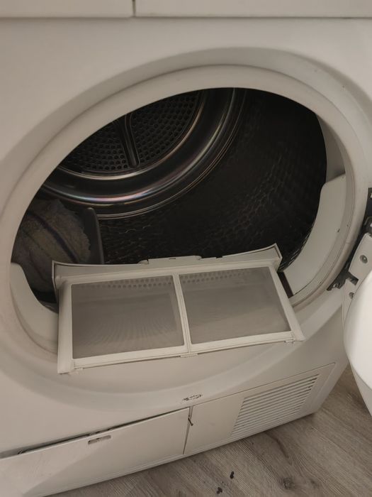 Сушилня Bosch maxx 7 sensitive