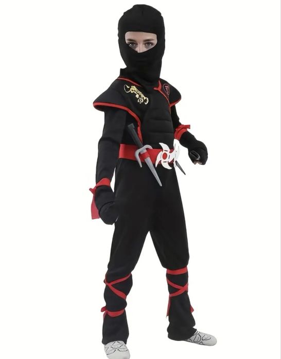 Костюмы для мальчиков