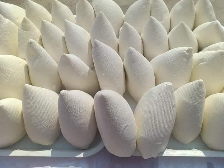 Brânza de capră 100%