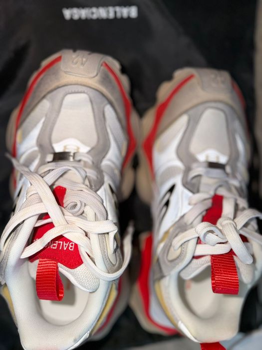 Обувки Balenciaga XXL