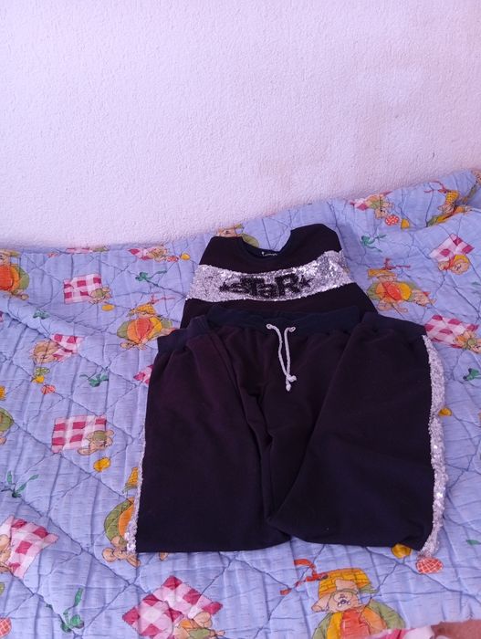 Lot de haine bune