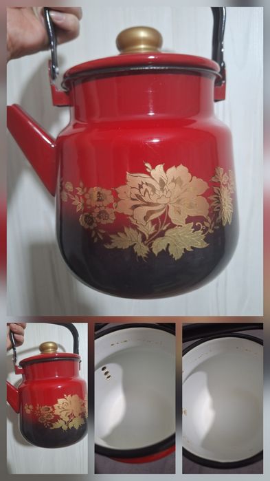 Чайник продам бу
