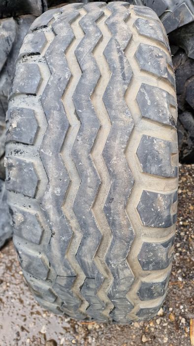 ANVELOPĂ agricolă 11.5/80-15.3 (300/80-15.3) marca Trelleborg
