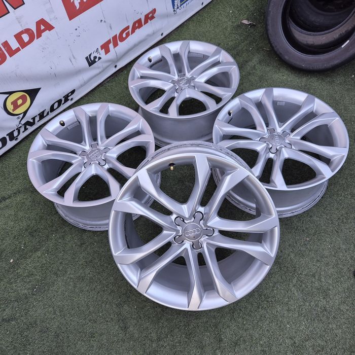 Jante Audi 5x112 R 20" Audi A8, A5, A6, A7