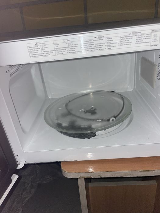Продам микроволновку