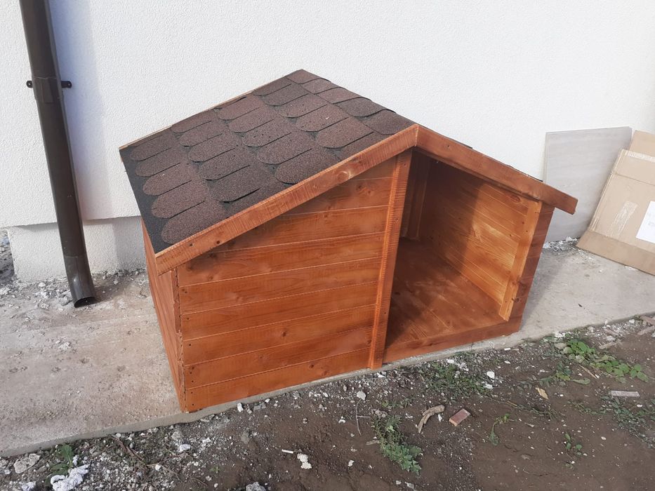 Vând Coteț /Cușcă Caine Transport Gratuit