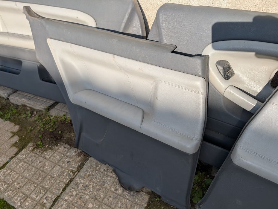 Кори за Е36 купе