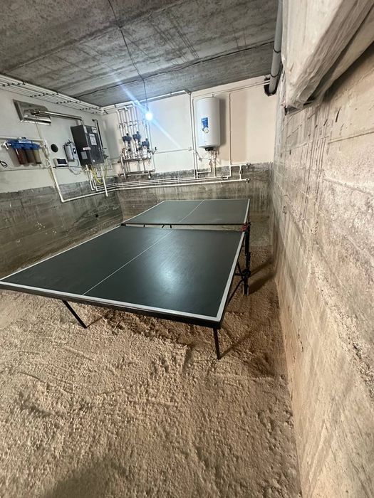 Tennis stol  ğildırakli