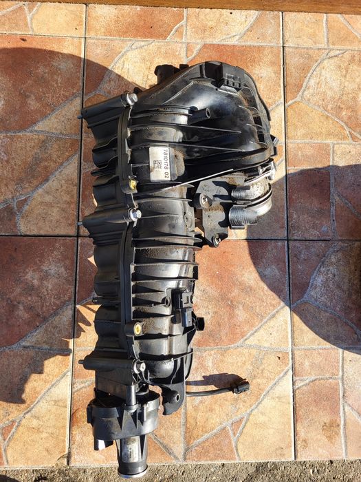 Galerie Admisie Bmw E90 E84 E83 N47 d20c 177cp