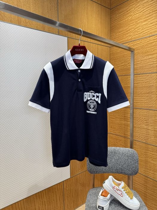 Tricou Gucci Calitate Premium