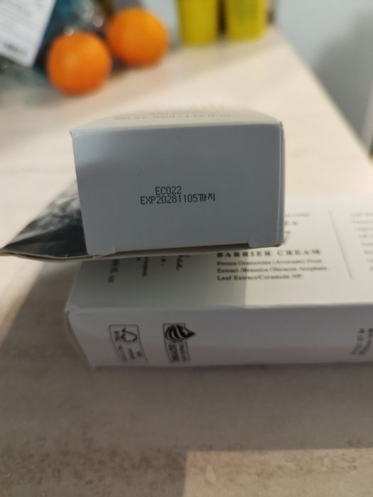 Dr. Althea Relief cream 345  и 147 бариерен и хидратиращ ежедневен кре