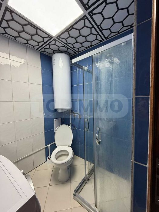 Продава се Тристаен апартамент в Варна, Левски - 79 кв.м за 2450 €/кв.м - Снимка #6