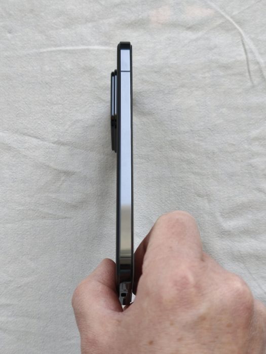 Xiaomi 14, черен, 12/512GB