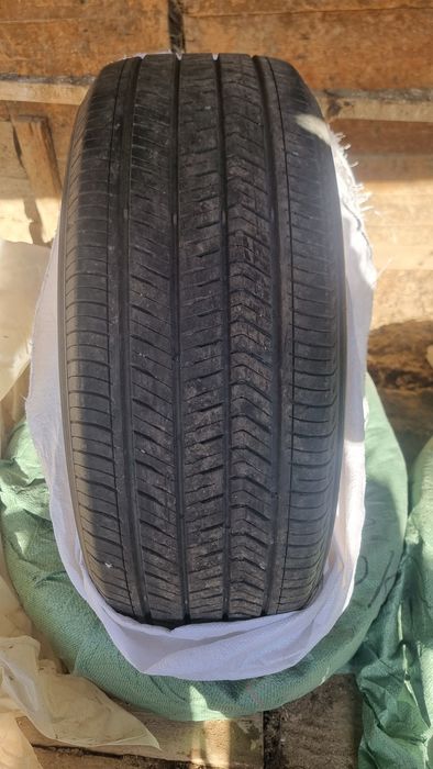 Продам автошины летний