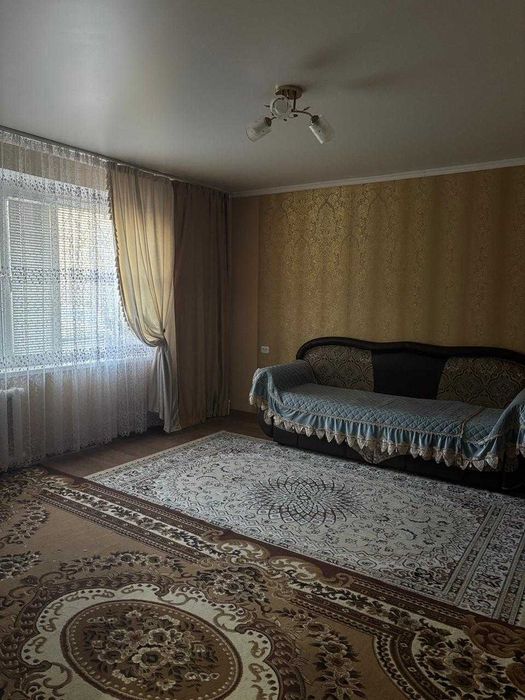 Продаю 2-х комнатную квартиру