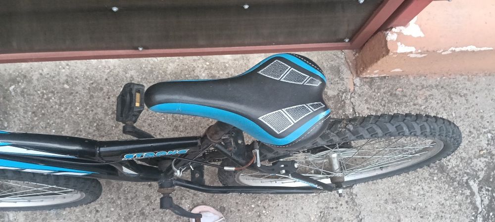 Bicicleta copii stare buna de functionare
