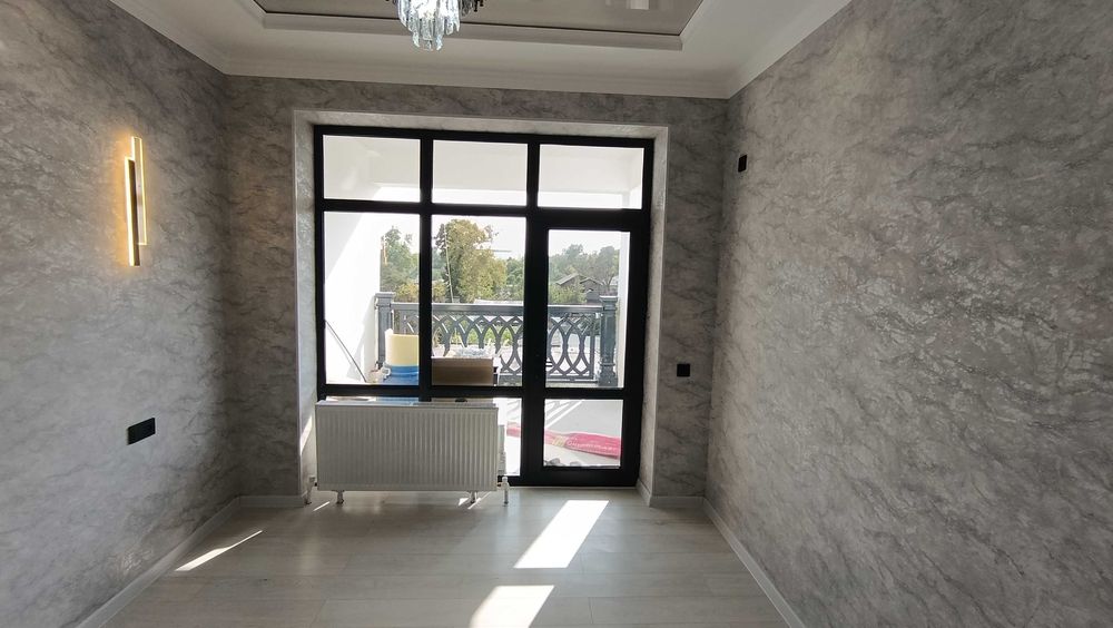 Продаётся новая 2-комнатная квартира в Ferghana City