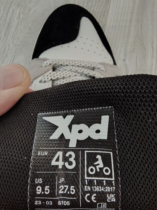 Ghete adidasi moto Spidi XPD marimea 43-44