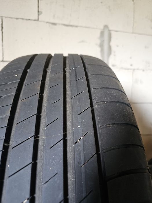 Set 4 jante aliaj R17 + anvelope Michelin Pilot Sport 4