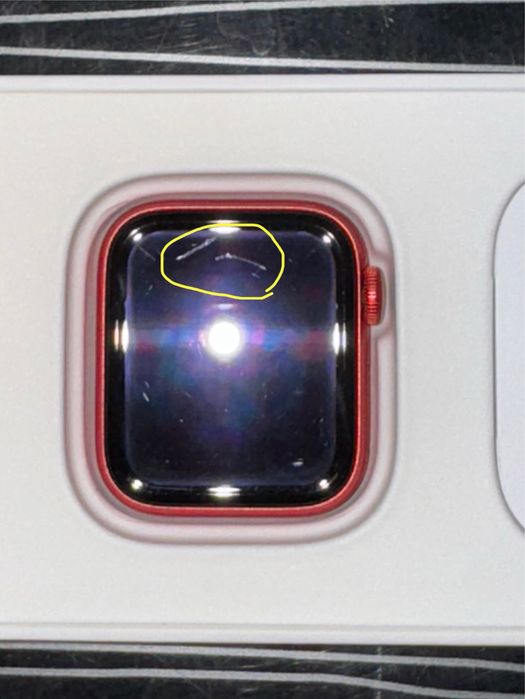 Apple watch series 6 40mm