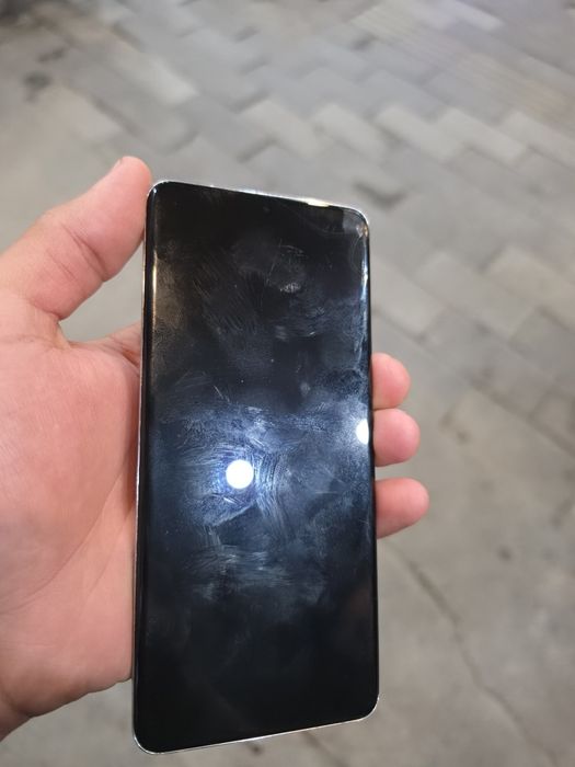 Samsung s 20 plus 5g