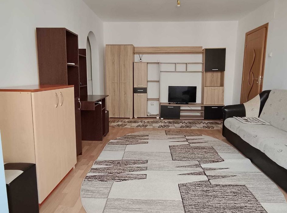 Apartament 2 camere Calea Romanilor