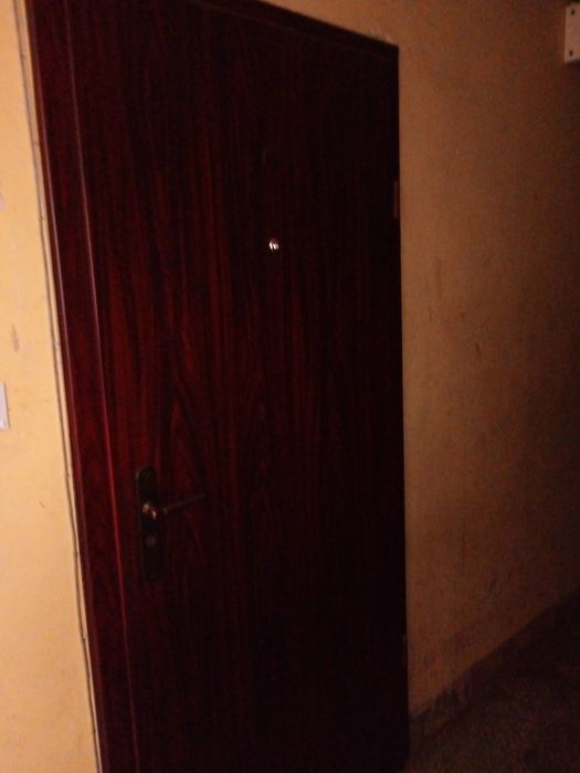 Под наем от собственик двустаен обзаведен в Люлин 3 след ремонт