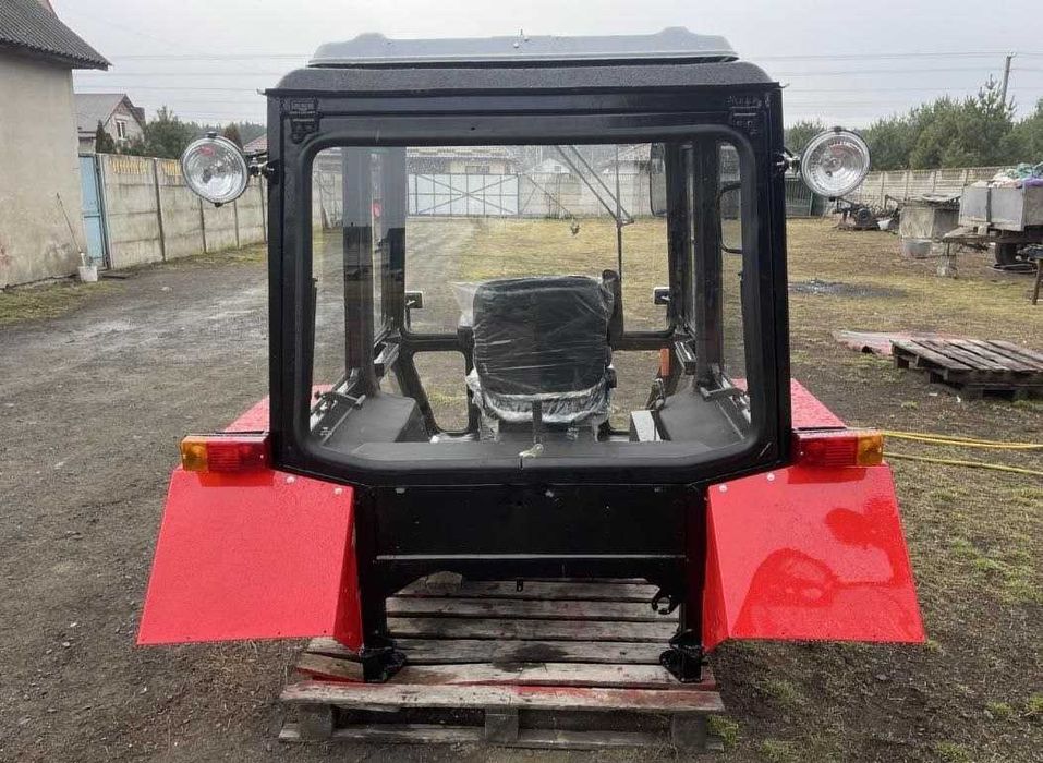 Продам кабина на МТЗ