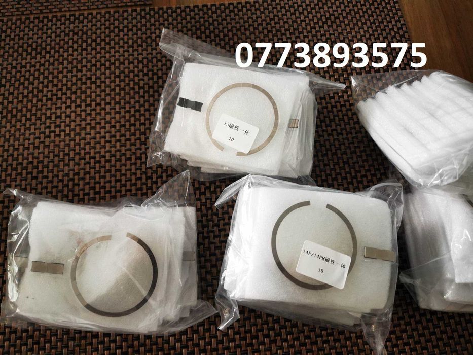 Inel magneti Magsafe incarcare wireless iPhone 14 13 12 Max Plus Pro