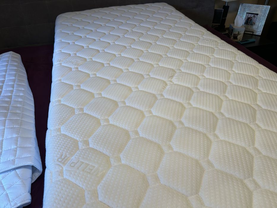 Saltea Welpurr 90x200 cu 20cm inaltime