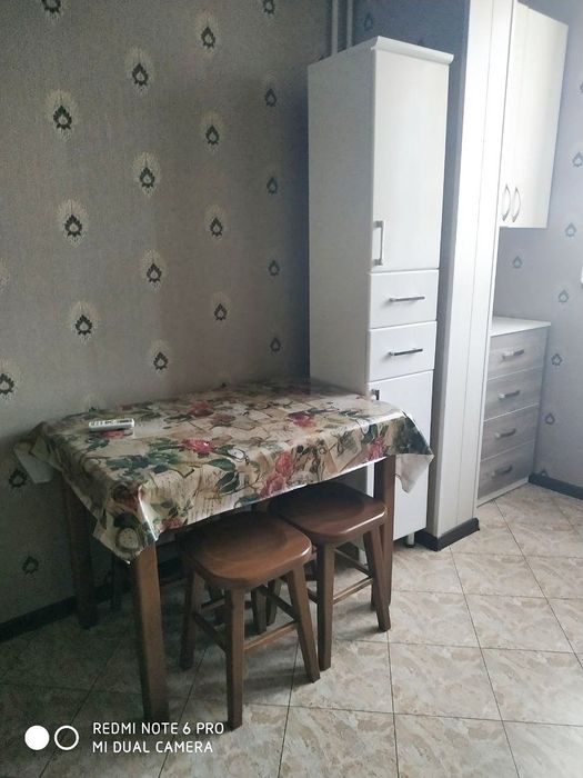 Продается 4 комнатная квартира ремонт ул.Новомосковская, стадион NBU
