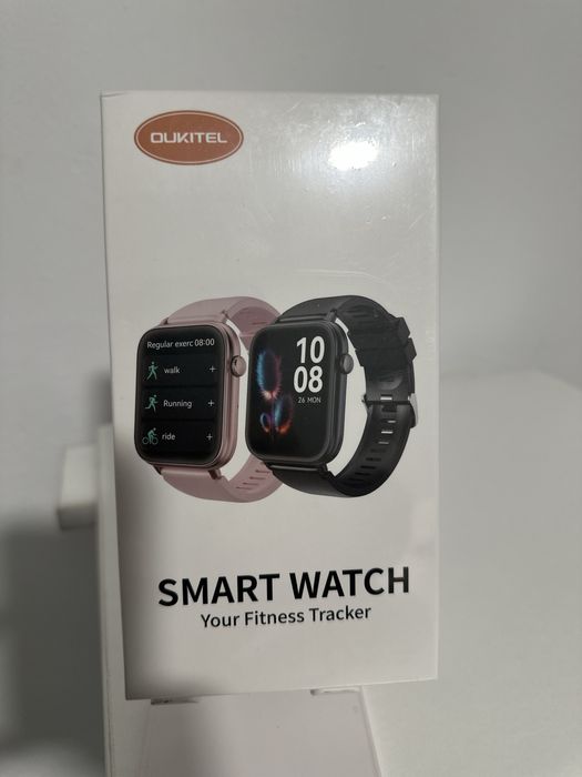 SmartWatch Oukitel V3