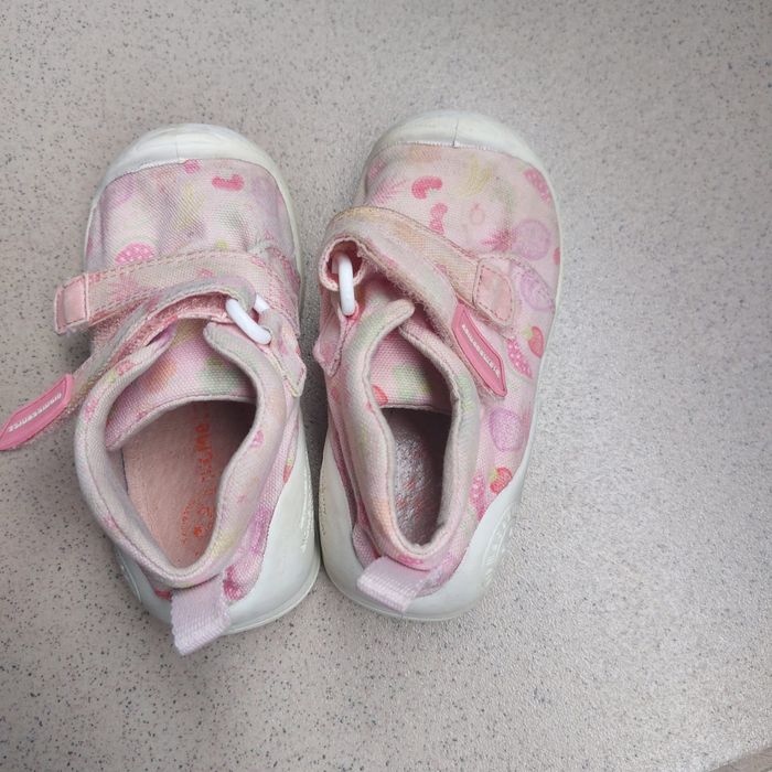 Papuci biomecanic marimea 20