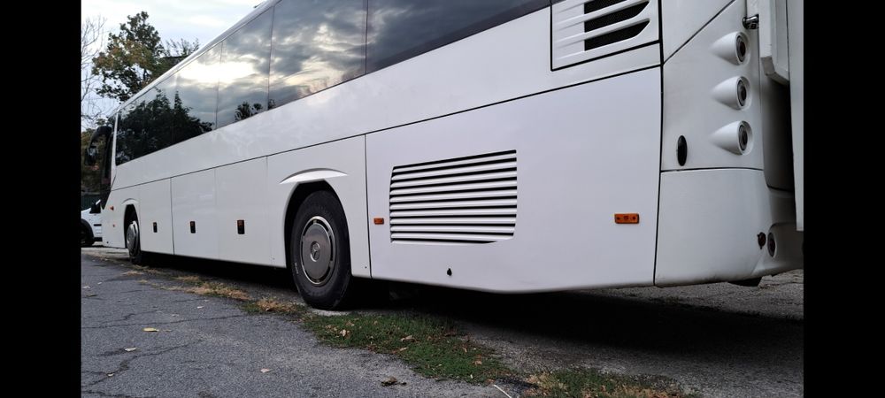 Detailing interior exterior pentru autocare  camioane si autoutilitare