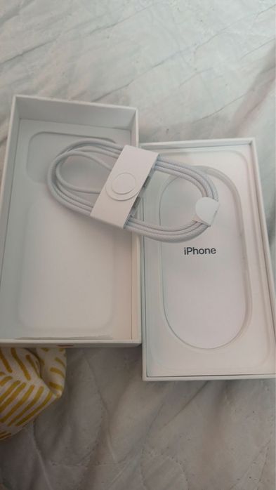 Iphone 17 pro Б/У новый