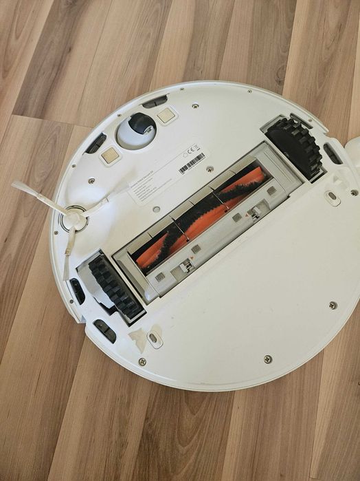 Прахосмукачка робот Xiaomi Dreame D9