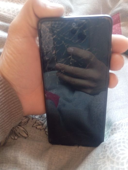 Samsung a51  6.64 gb