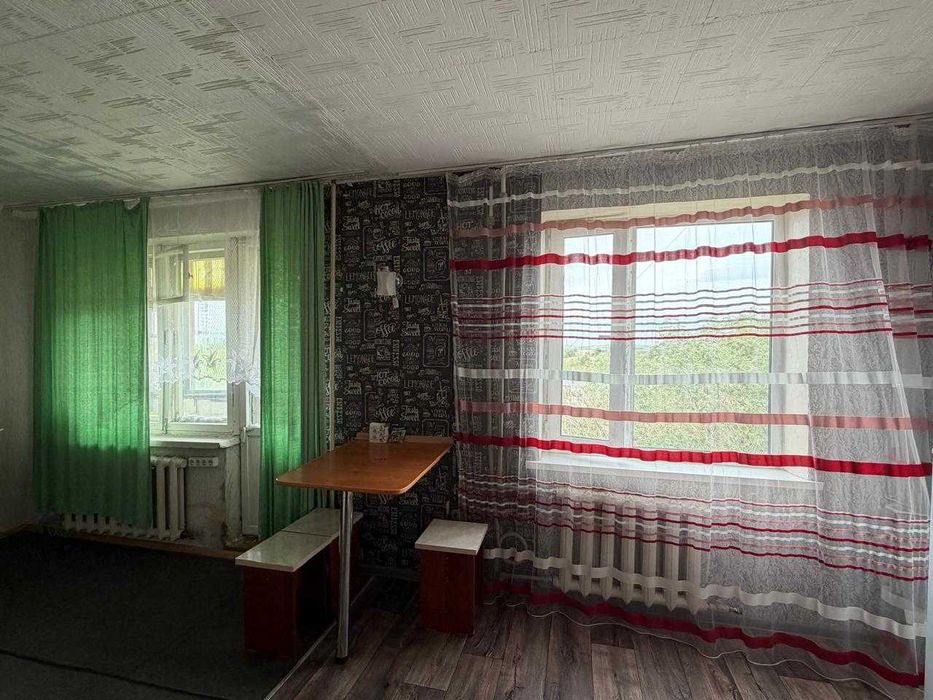 -Продам 1-комнатную квартиру в хорошем районе – 71 квартал!