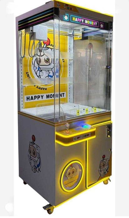 Хватайка / аппарат для игрушек / кран-аппарат новый ОПТОМ