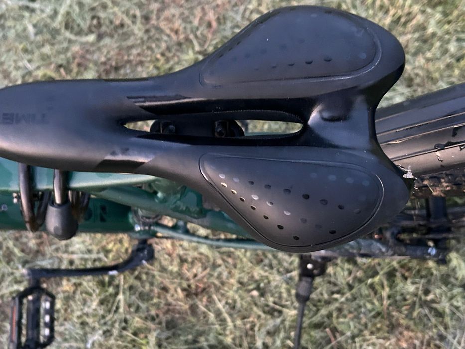 GT MTB racermax 29"