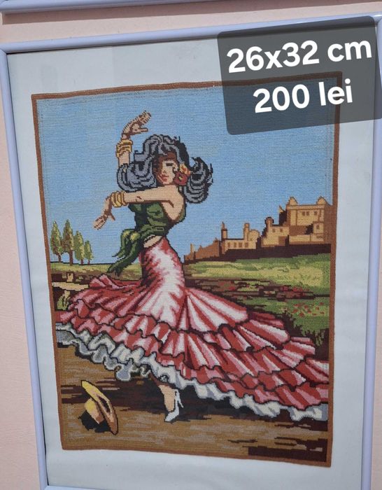 Goblen diverse modele