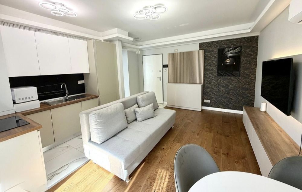 2-стаен / Света Троица / 550€
