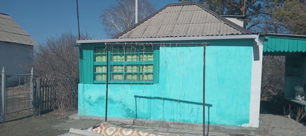 Продам дачу на Солнечной долине.
