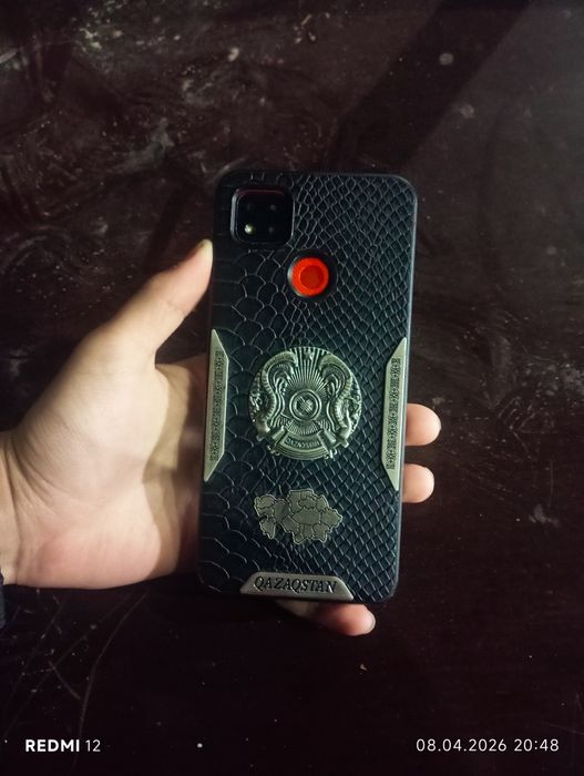 Redmi 9c Таразда