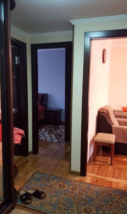 Ц-6 3/2/4 Кирпич меб+тех балкон-2/6 Срочно 70квм