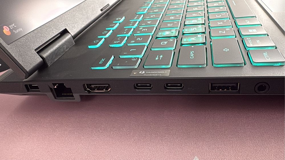 Ноутбук ASUS TUF F16 RTX5070
