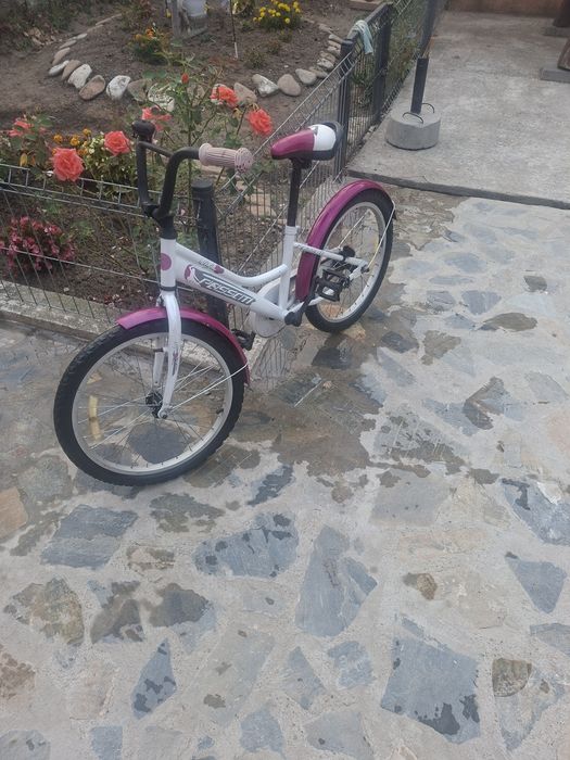 Bicicletă pentru copii